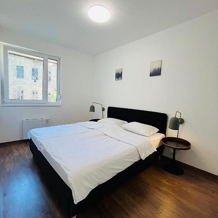 B 205, Apartments In The Heart Of The Jewish Quarter Budapest Exterior photo