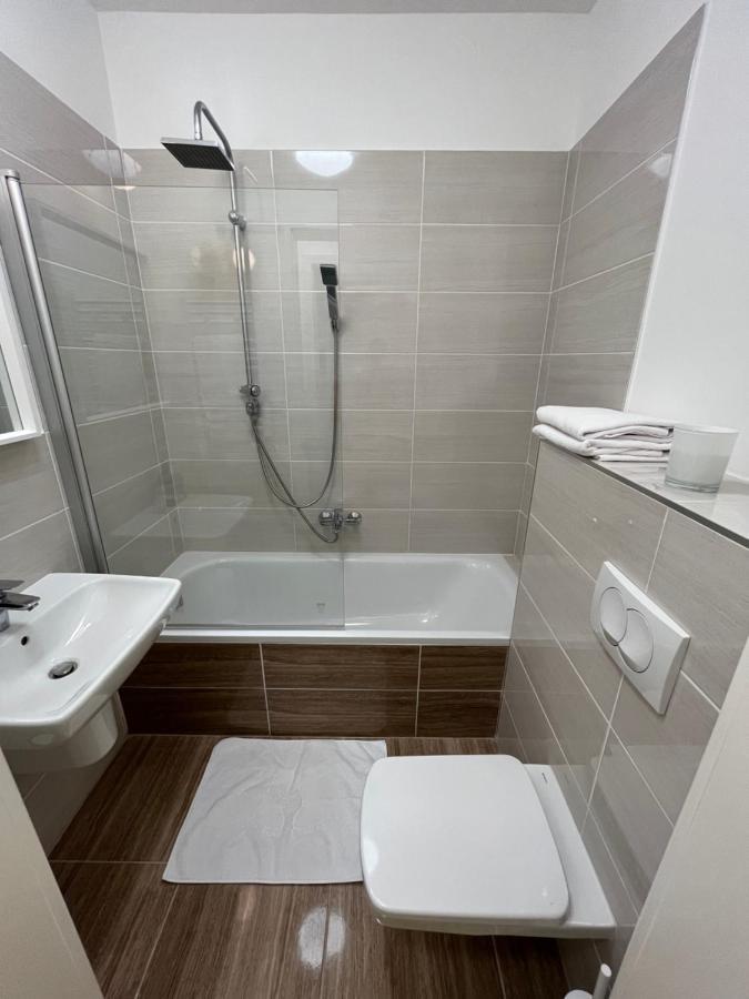 B 205, Apartments In The Heart Of The Jewish Quarter Budapest Exterior photo